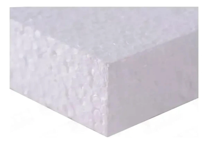 PLANCHA DE PLUMAVIT ALTA DENSIDAD 50X50X3 CM PACK DE 4 UNIDADES - 3