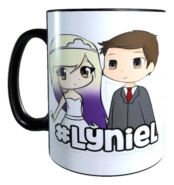 TAZA MAGICA CAMBIA COLOR PARA FANATICOS DE SERIES Y JUEGOS - 2