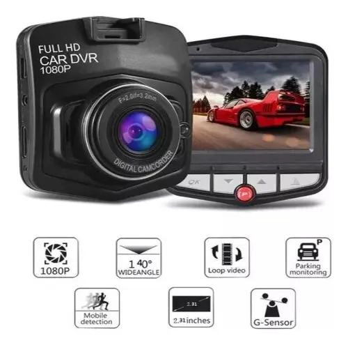 CAMARA DE SEGURIDAD PARA AUTO CON PANTALLA DE 4.5 PULGADAS - 2