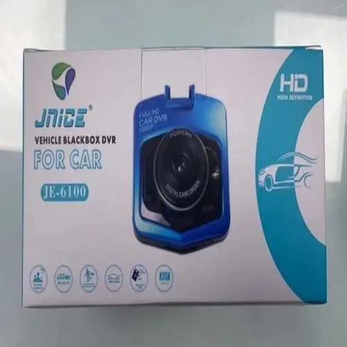 CAMARA DE SEGURIDAD PARA AUTO CON PANTALLA DE 4.5 PULGADAS - 5