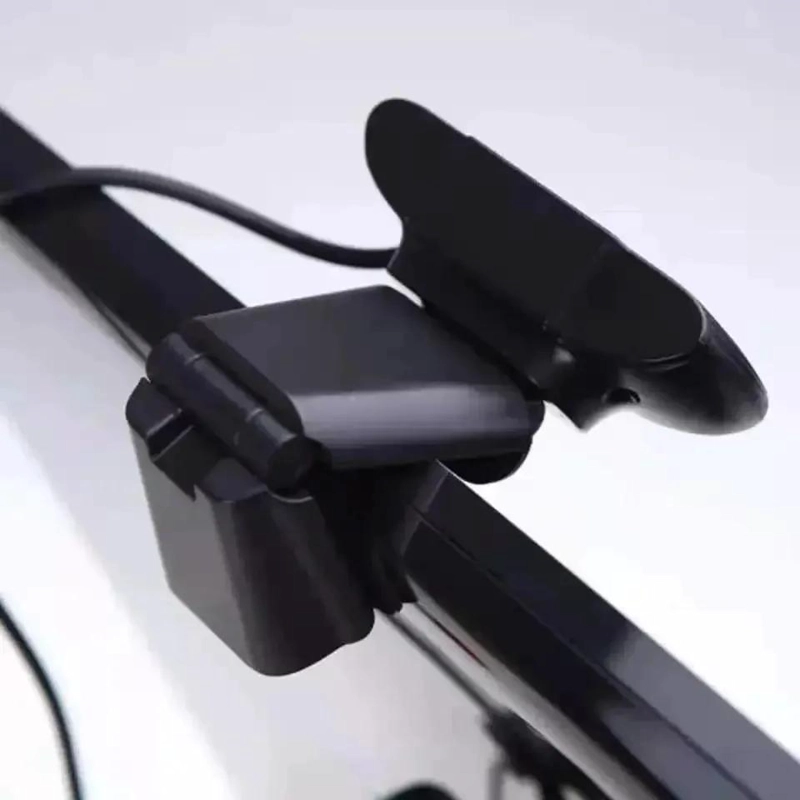 CAMARA USB 1080P CON MICROFONO INTEGRADO PARA VIDEOCONFERENCIAS - 3