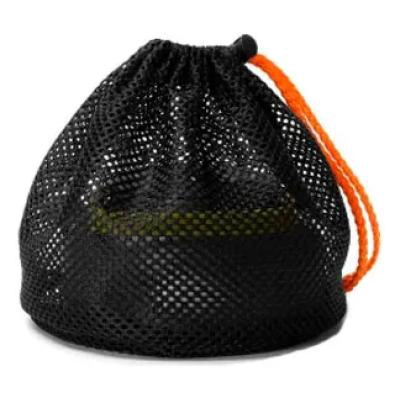 TETERA COMPACTA DE CAMPING 1.2 LITROS GRIS Y VERDE - 2