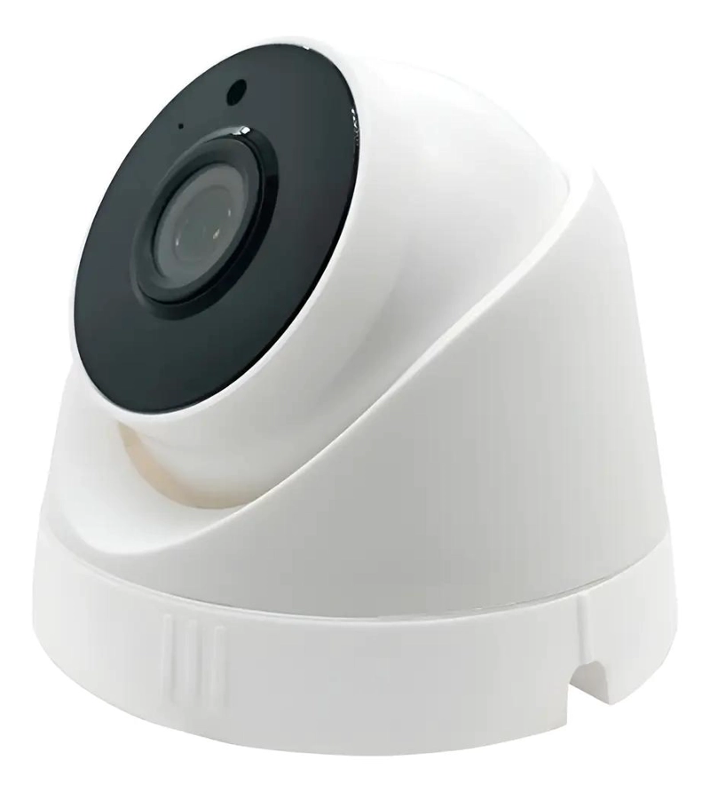 CAMARA DOMO AHD 1.3MP CON VISION DE 90 GRADOS - 1