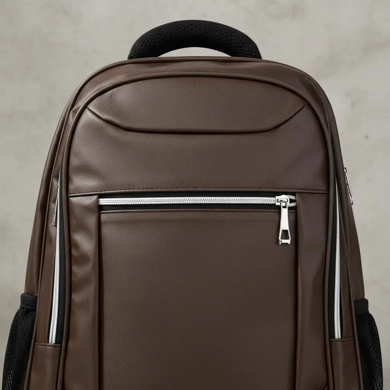 MOCHILA EJECUTIVA IMPERMEABLE PARA NOTEBOOK Y ACCESORIOS - 3