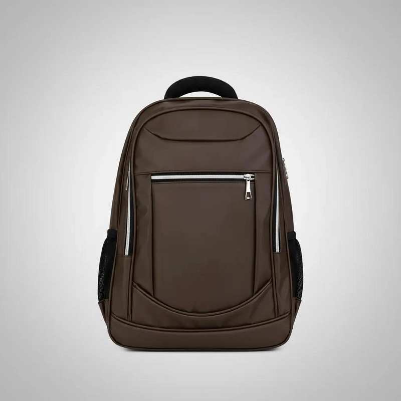 MOCHILA EJECUTIVA IMPERMEABLE PARA NOTEBOOK Y ACCESORIOS - 6