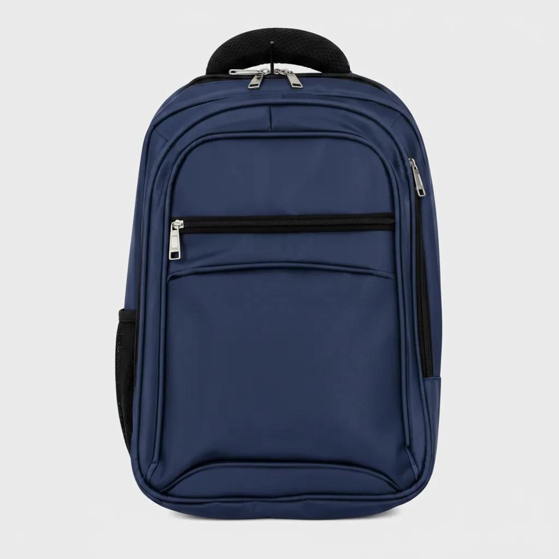 MOCHILA EJECUTIVA IMPERMEABLE PARA NOTEBOOK Y ACCESORIOS - 6