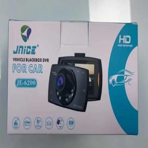 CAMARA DE AUTO DUAL FULL HD CON PANTALLA Y VISION NOCTURNA - 5