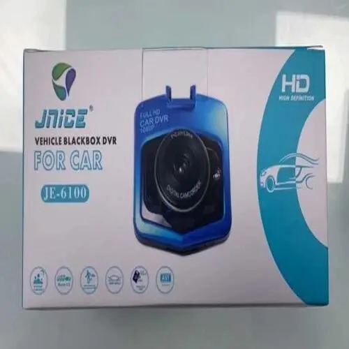 CAMARA DE SEGURIDAD PARA AUTO CON PANTALLA DE 4.5 PULGADAS - 5