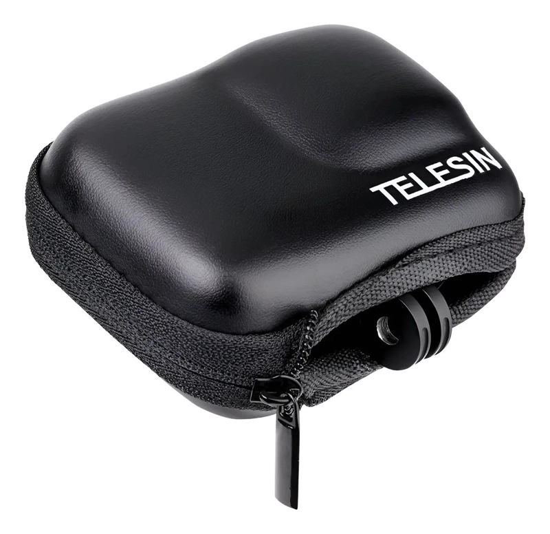ESTUCHE PROTECTOR COMPACTO PARA CAMARAS DE ACCION - 1