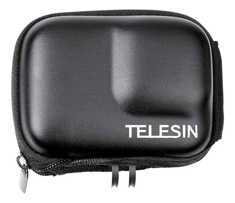 ESTUCHE PROTECTOR COMPACTO PARA CAMARAS DE ACCION - 10