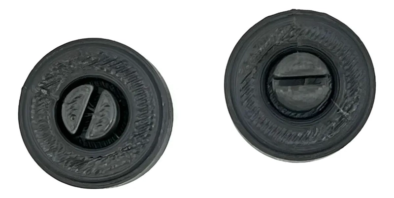 ADAPTADOR PARA ROLLO FOTOGRAFICO 35MM A CAMARA 120MM - 1