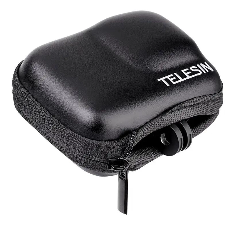 ESTUCHE PROTECTOR PARA CAMARA DE ACCION COMPATIBLE CON MODELOS - 1