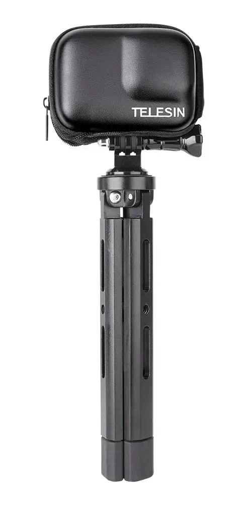 ESTUCHE PROTECTOR PARA CAMARA DE ACCION COMPATIBLE CON MODELOS - 3