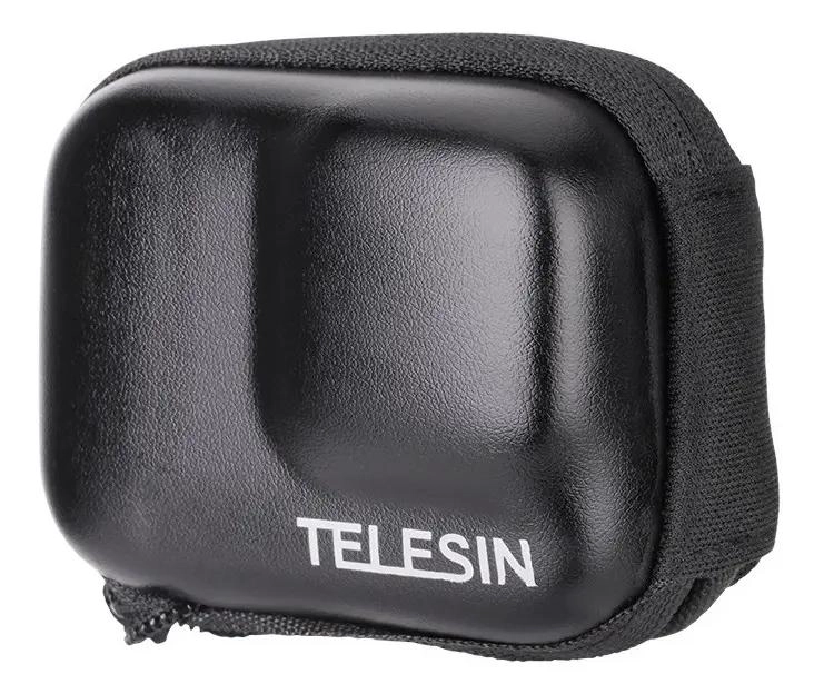 ESTUCHE PROTECTOR PARA CAMARA DE ACCION COMPATIBLE CON MODELOS - 6