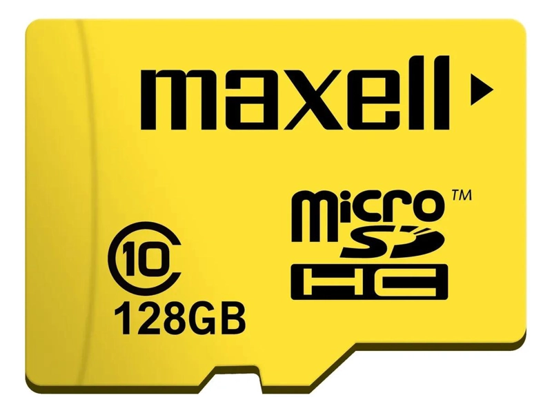 TARJETA DE MEMORIA MICRO SD 128GB PARA CELULARES Y DISPOSITIVOS - 2
