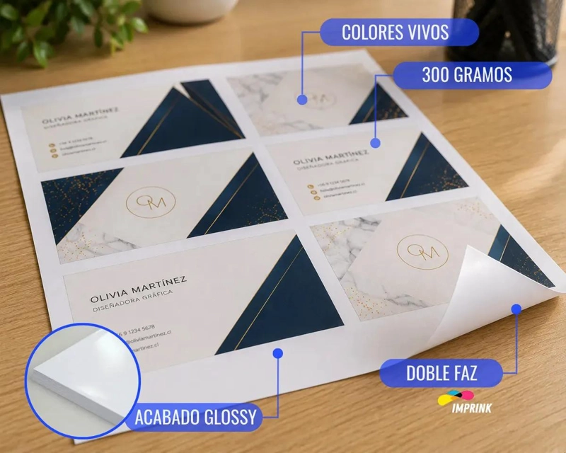 PAPEL FOTOGRAFICO DOBLE FAZ BRILLANTE A4 300GR 100 HOJAS - 3