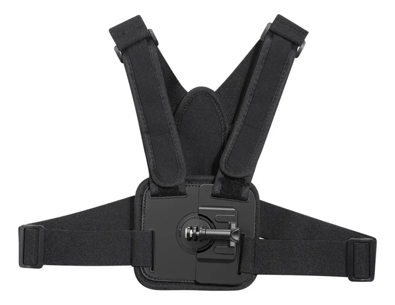 ARNE S AJUSTABLE PARA CAMARA Y TELE FONO COLOR NEGRO - 1