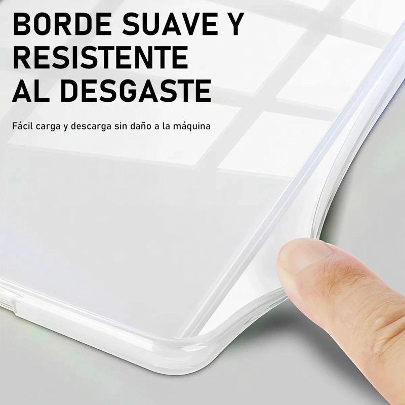 FUNDA MICROFIBRA Y MICA PARA KINDLE PAPERWHITE 2024 12VA GEN - 10