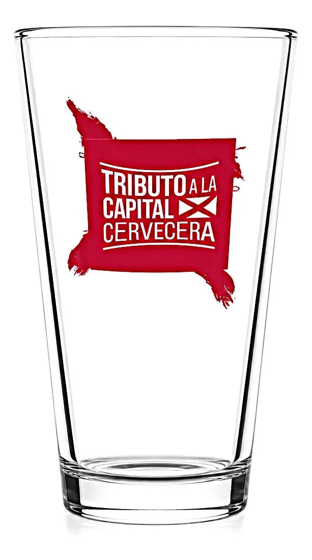 VASO DE CRISTAL KUNSTMANN DE 500 ML PARA CERVEZAS - 2