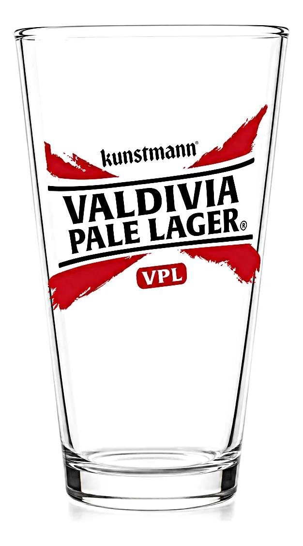 VASO DE CRISTAL KUNSTMANN DE 500 ML PARA CERVEZAS - 3