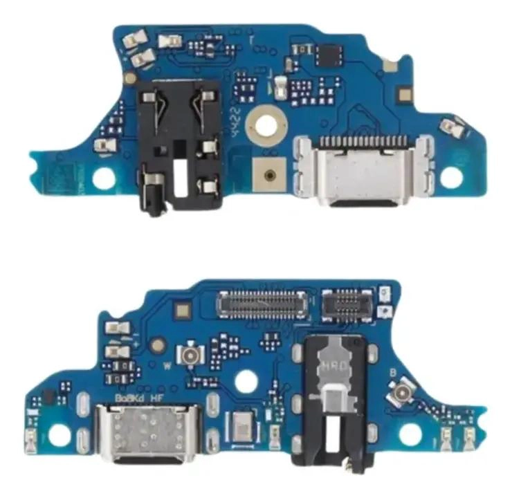 PLACA DE CARGA FLEX COMPATIBLE PARA MOTOROLA G53 5G - 2
