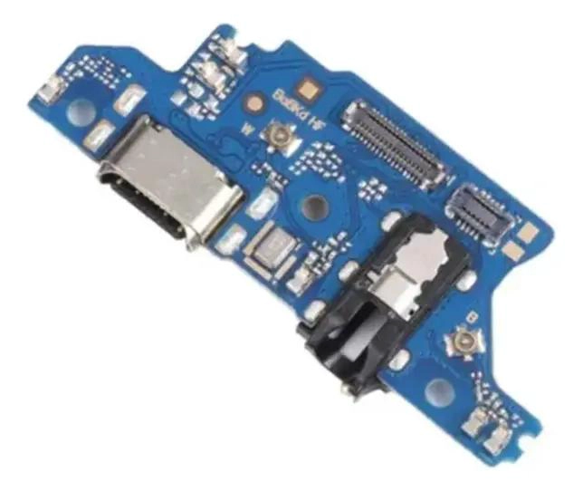 PLACA DE CARGA FLEX COMPATIBLE PARA MOTOROLA G53 5G - 4