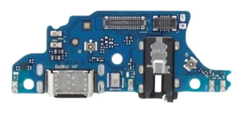 PLACA DE CARGA FLEX COMPATIBLE PARA MOTOROLA G53 5G - 7