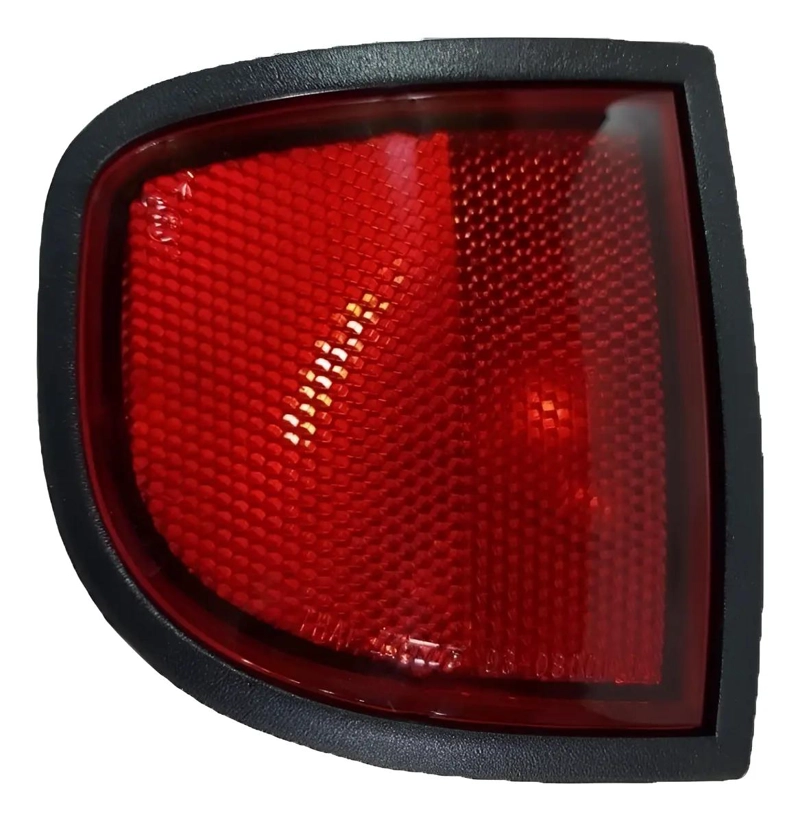 MICA REFLECTANTE TRASERA PARA VEHICULOS L200 2007 A 2016 - 1