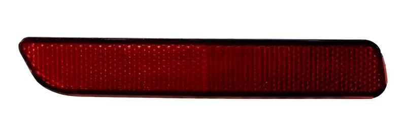 MICA REFLECTANTE TRASERA IZQUIERDA PARA VEHICULOS SUZUKI - 1