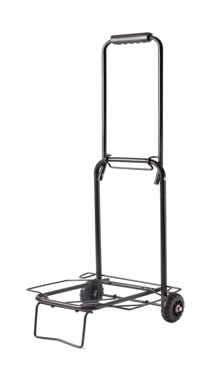 CARRO PLEGABLE DE CARGA RESISTENTE PARA 40 KG - 1