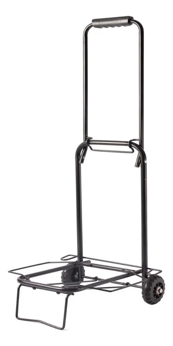 CARRO PLEGABLE DE CARGA RESISTENTE PARA USO DIARIO - 1