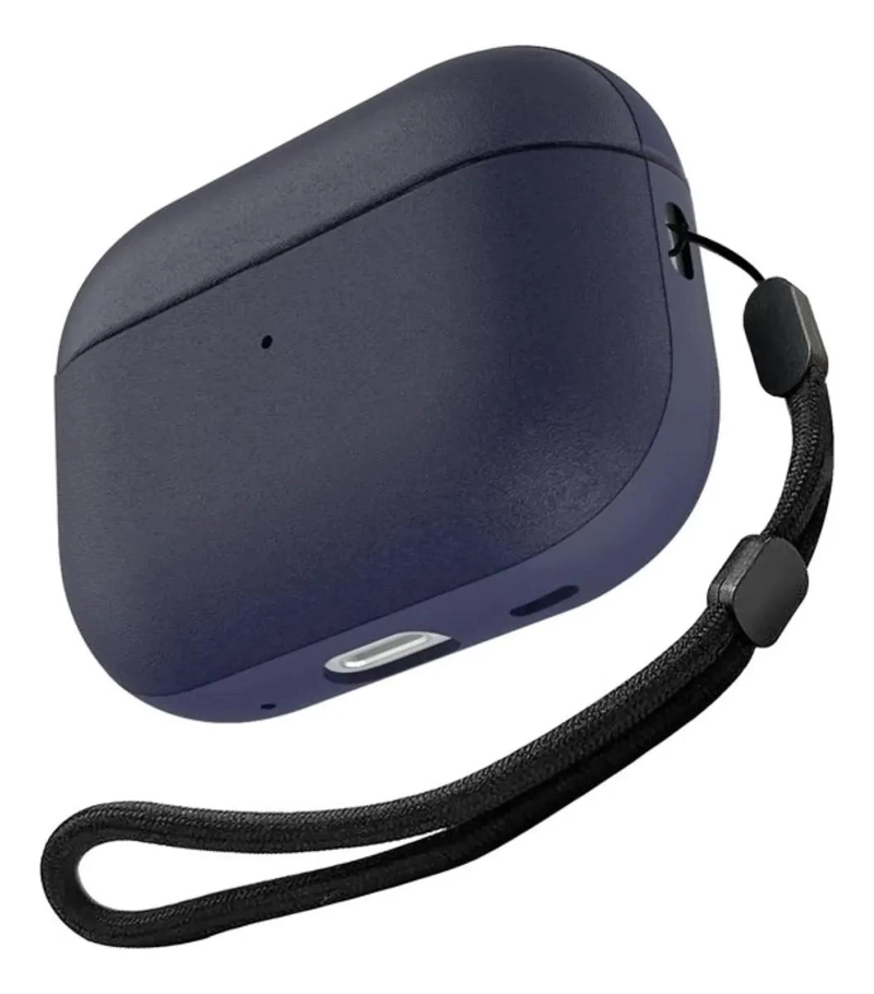 FUNDA PROTECTORA PARA AIRPODS PRO4 EN DIVERSOS COLORES - 1