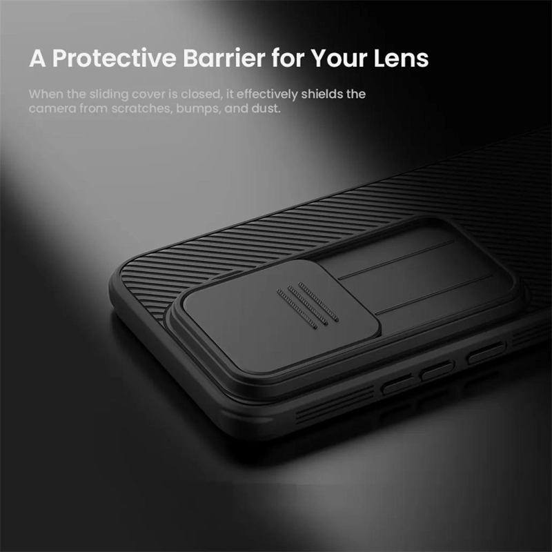 CARCASA RIGIDA PARA PROTEGER XIAOMI 17T PRO CON DISEÑO ELEGANTE - 1