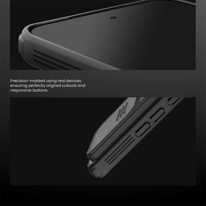 CARCASA RIGIDA PARA PROTEGER XIAOMI 17T PRO CON DISEÑO ELEGANTE - 2
