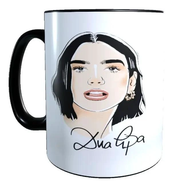 TAZA MAGICA CAMBIA COLOR CON DISEÑO MUSICAL - 2