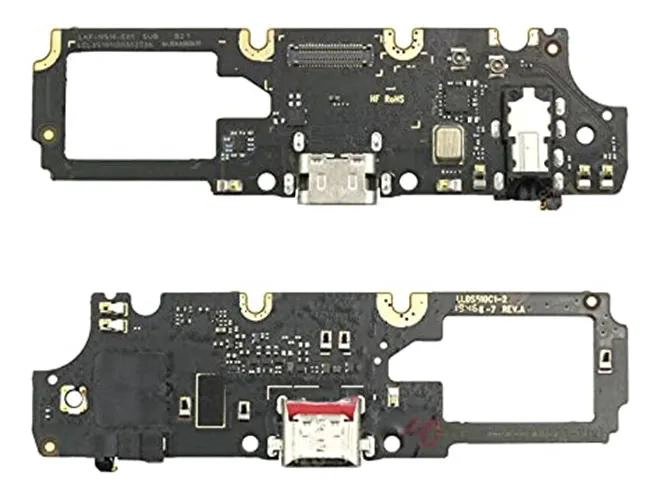 PLACA DE CARGA FLEX COMPATIBLE PARA LG K61 - 1