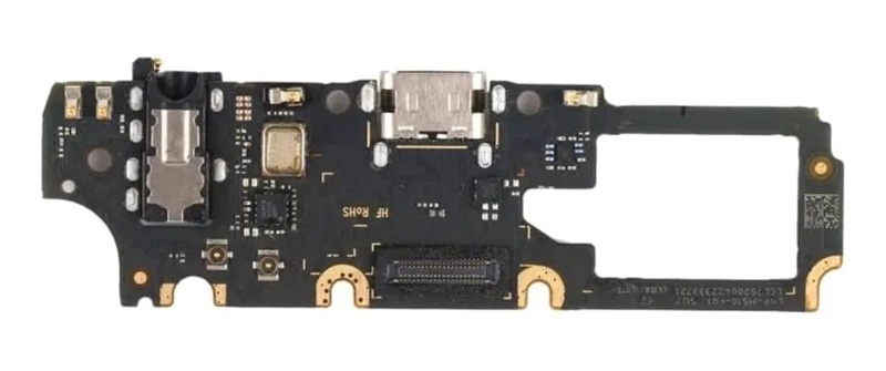 PLACA DE CARGA FLEX COMPATIBLE PARA LG K61 - 2