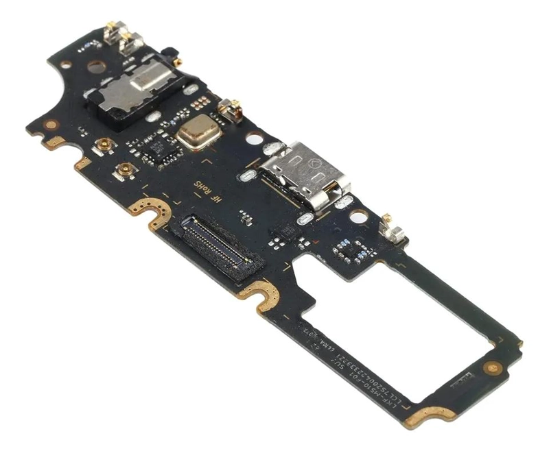 PLACA DE CARGA FLEX COMPATIBLE PARA LG K61 - 3