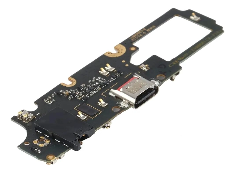 PLACA DE CARGA FLEX COMPATIBLE PARA LG K61 - 4