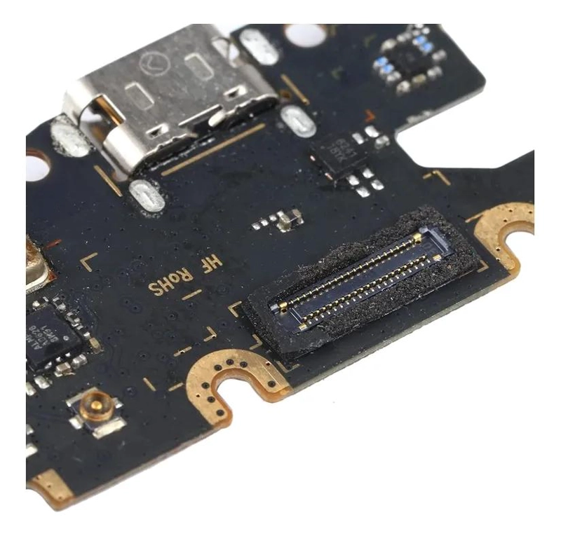 PLACA DE CARGA FLEX COMPATIBLE PARA LG K61 - 5