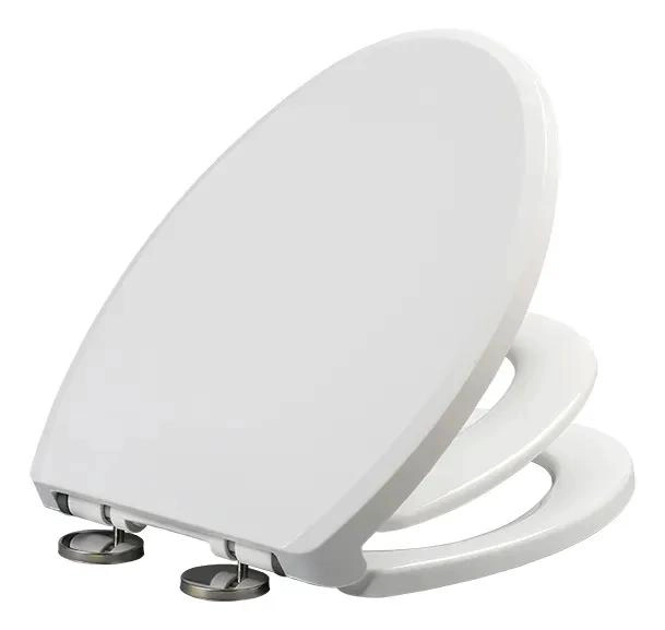 ASIENTO DE BAÑO FAMILIAR REDONDO CON ADAPTADOR INFANTIL - 3