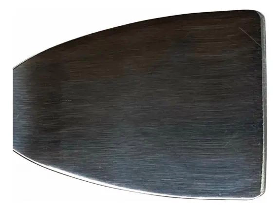 CUCHILLO DE ACERO INOXIDABLE CON MANGO ERGONOMICO - 3