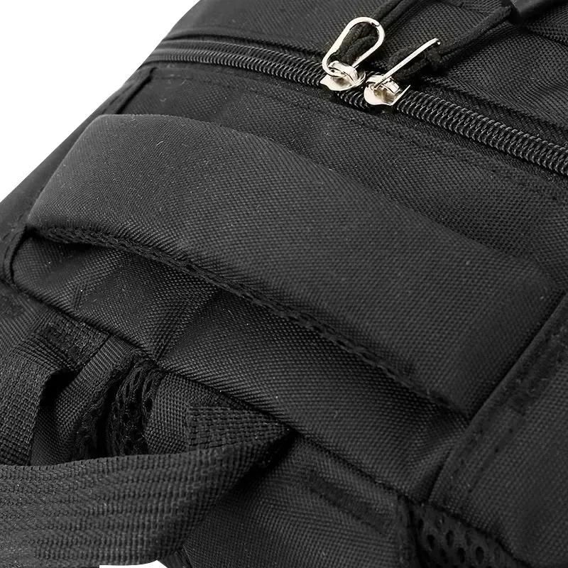 MOCHILA ESCOLAR URBANA IMPERMEABLE CON COMPARTIMENTO PARA LAPTOP - 2