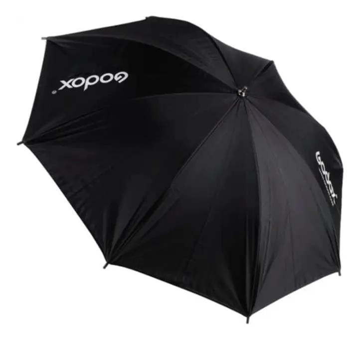 PARAGUAS DIFUSOR DE LUZ 101CM PARA FOTOGRAFIA - 3