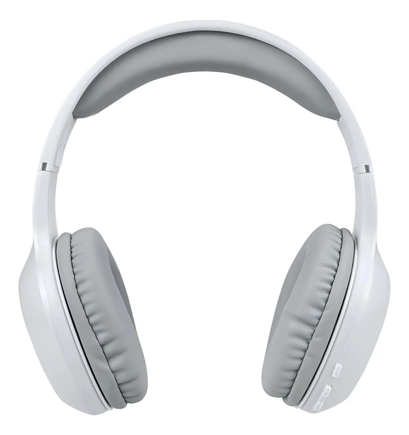 AUDIFONOS BLUETOOTH INALAMBRICOS CON SONIDO PRO BASS - 1
