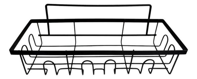 ORGANIZADOR DE DUCHA ESTANTE PARA CHAMPU Y GEL DE BAÑO - 3