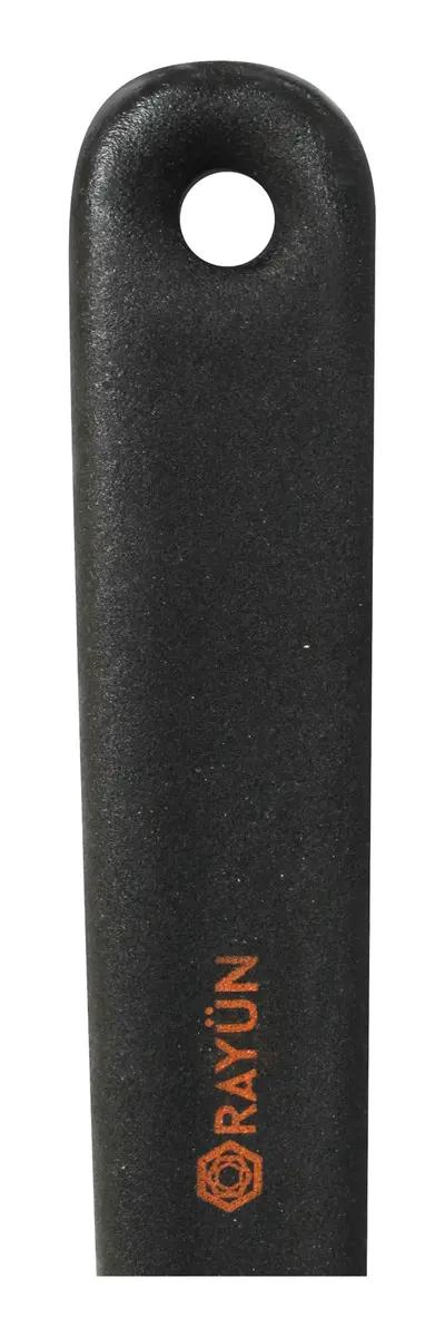 LLAVE AJUSTABLE DE 15 PULGADAS PARA TUBERIAS Y SUJECION - 2