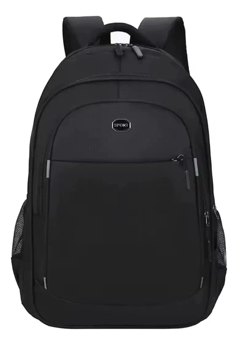 MOCHILA CASUAL IMPERMEABLE UNISEX MULTIFUNCIONAL PARA TODOS - 1