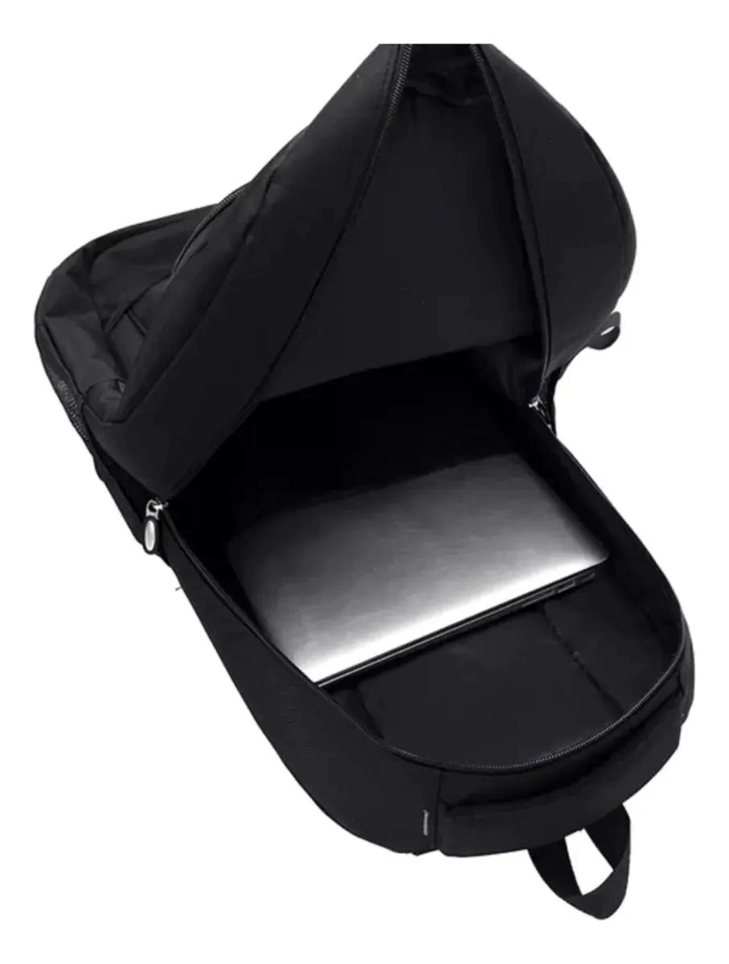 MOCHILA IMPERMEABLE DE 35 LITROS PARA USO DIARIO ESTILO URBANO - 3