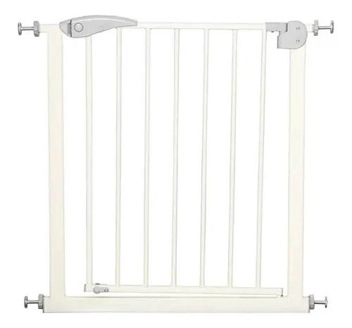 REJA DE SEGURIDAD PLEGABLE PARA NIÑOS Y BEBE S - 1